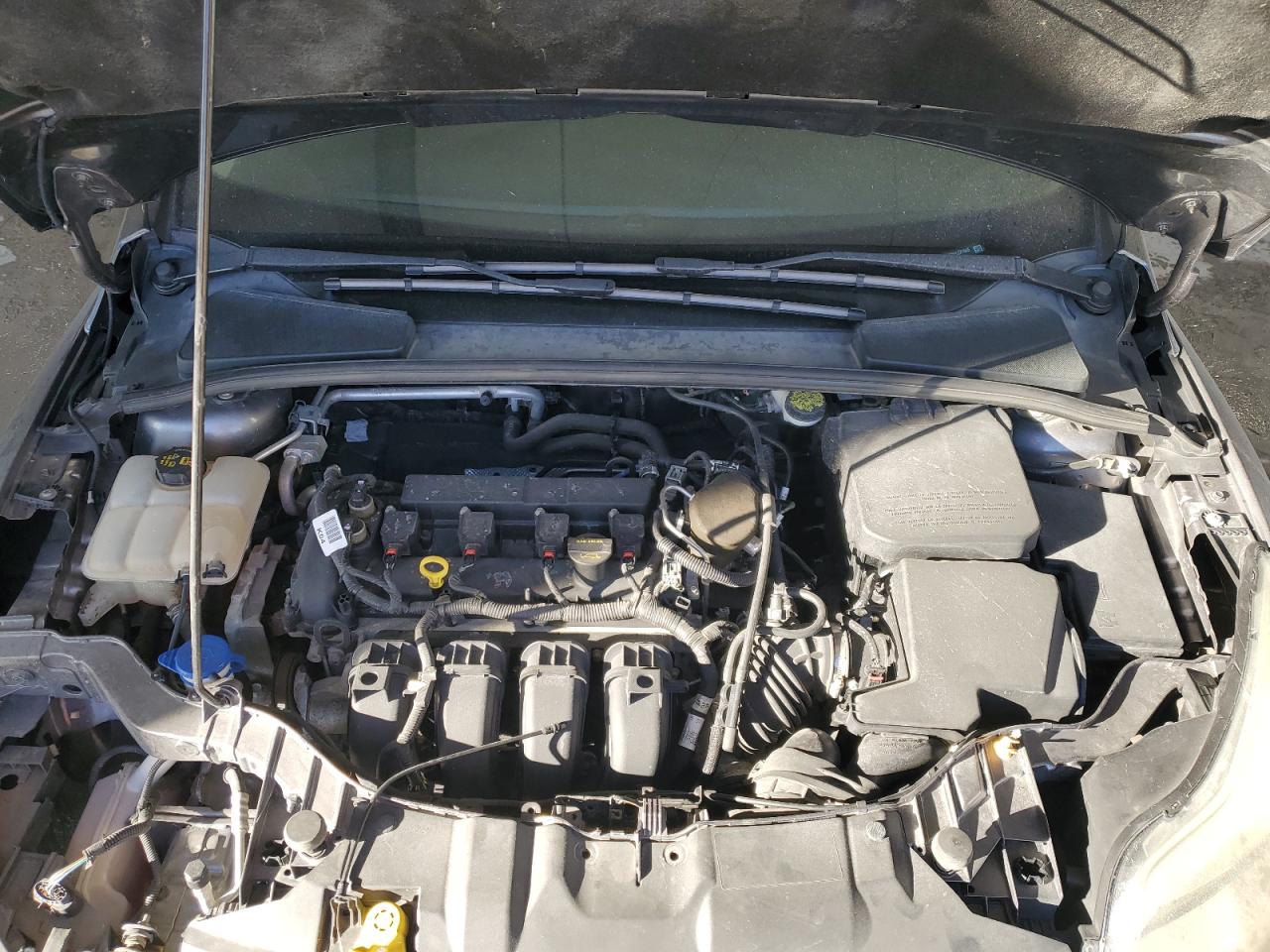 2014 Ford Focus - Image 11