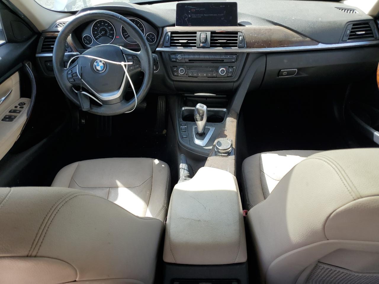 2015 BMW 3er - Image 8