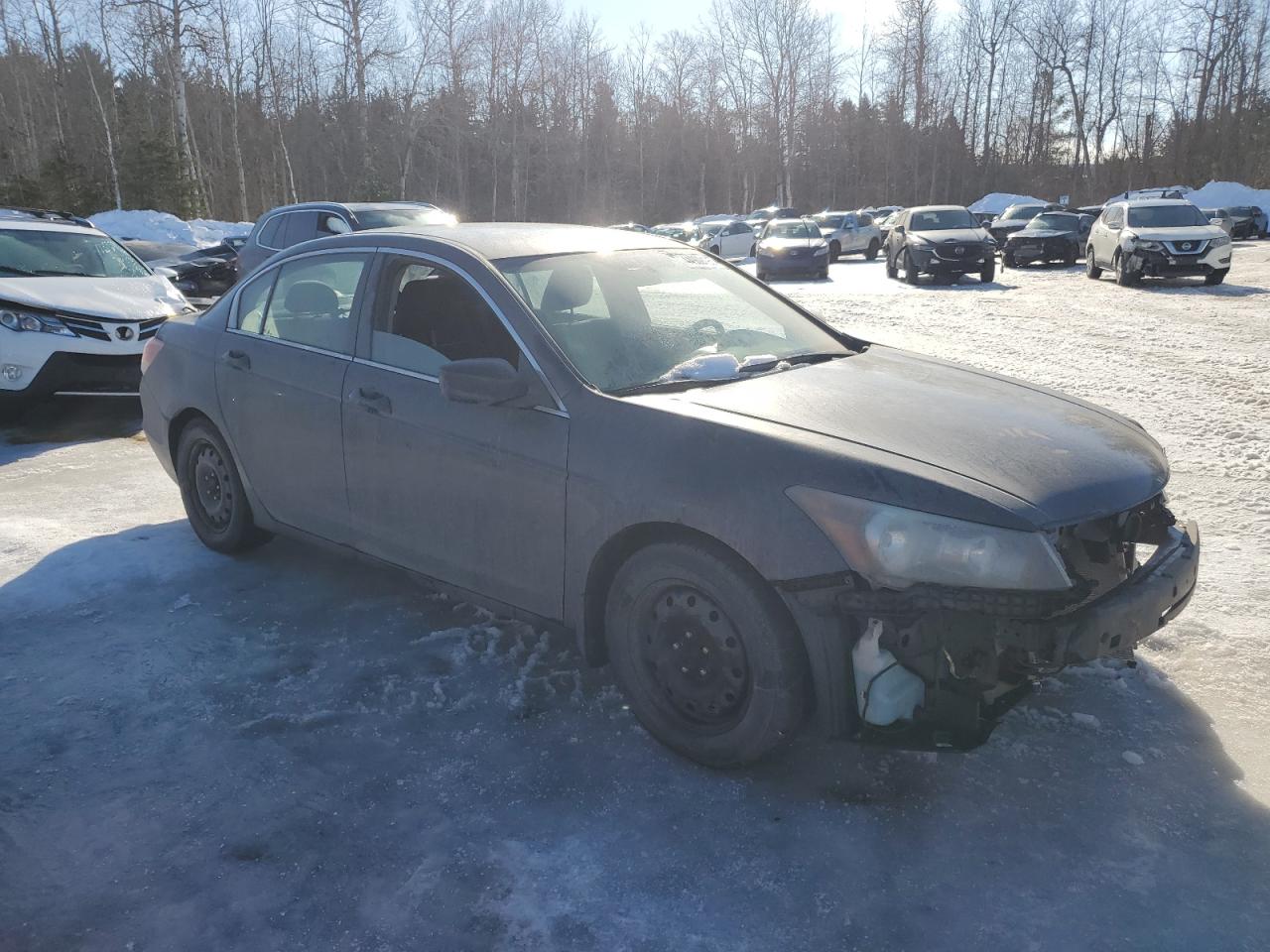 2011 Honda Accord - Image 4