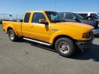 2008 Ford Ranger Super Cab за продажба в Kapolei, HI - Front End