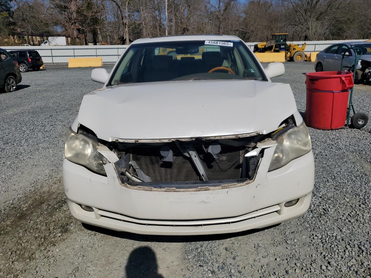 2007 Toyota Avalon - Image 5