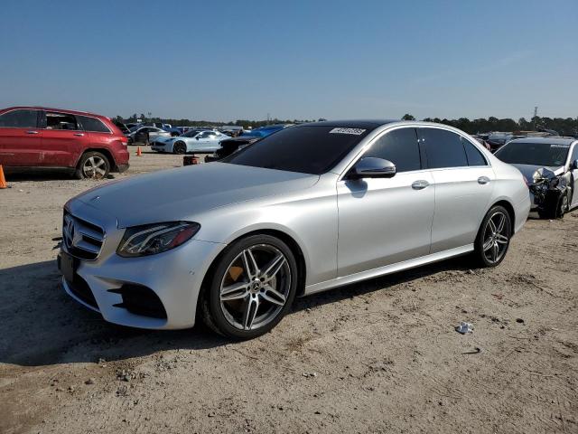 2018 Mercedes-Benz E 300