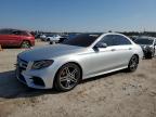 2018 Mercedes-Benz E 300 на продаже в Houston, TX - Water/Flood
