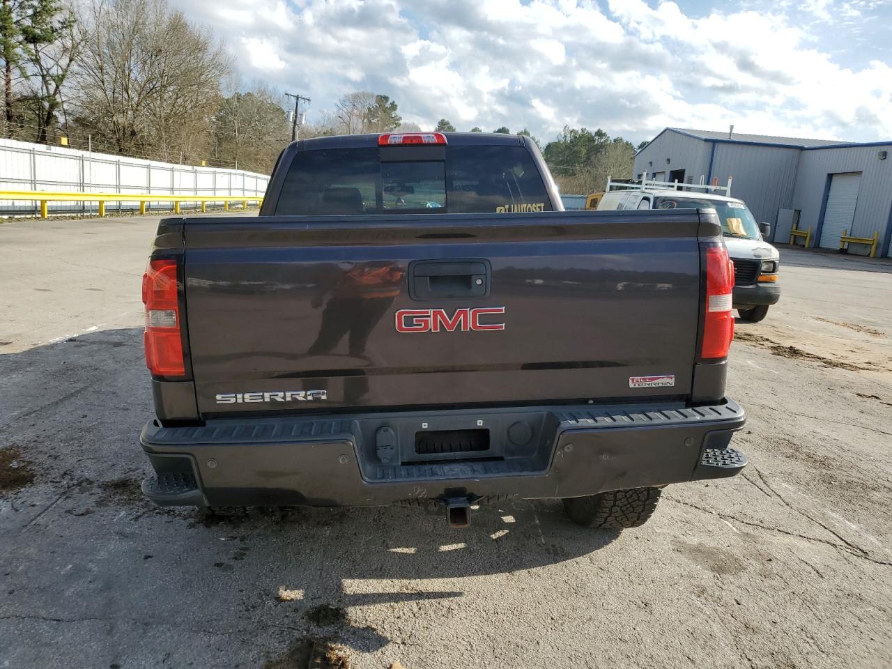 2015 GMC Sierra - Image 6