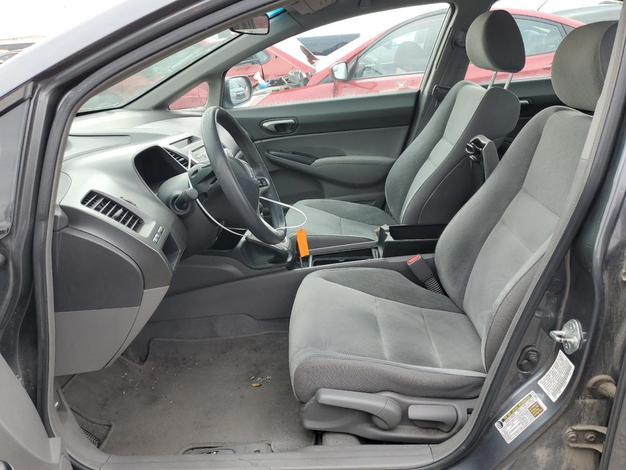 2010 Honda Civic - Image 7