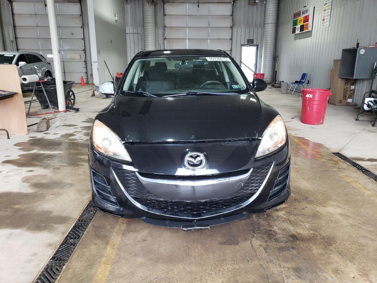 2010 Mazda 3 - Image 5