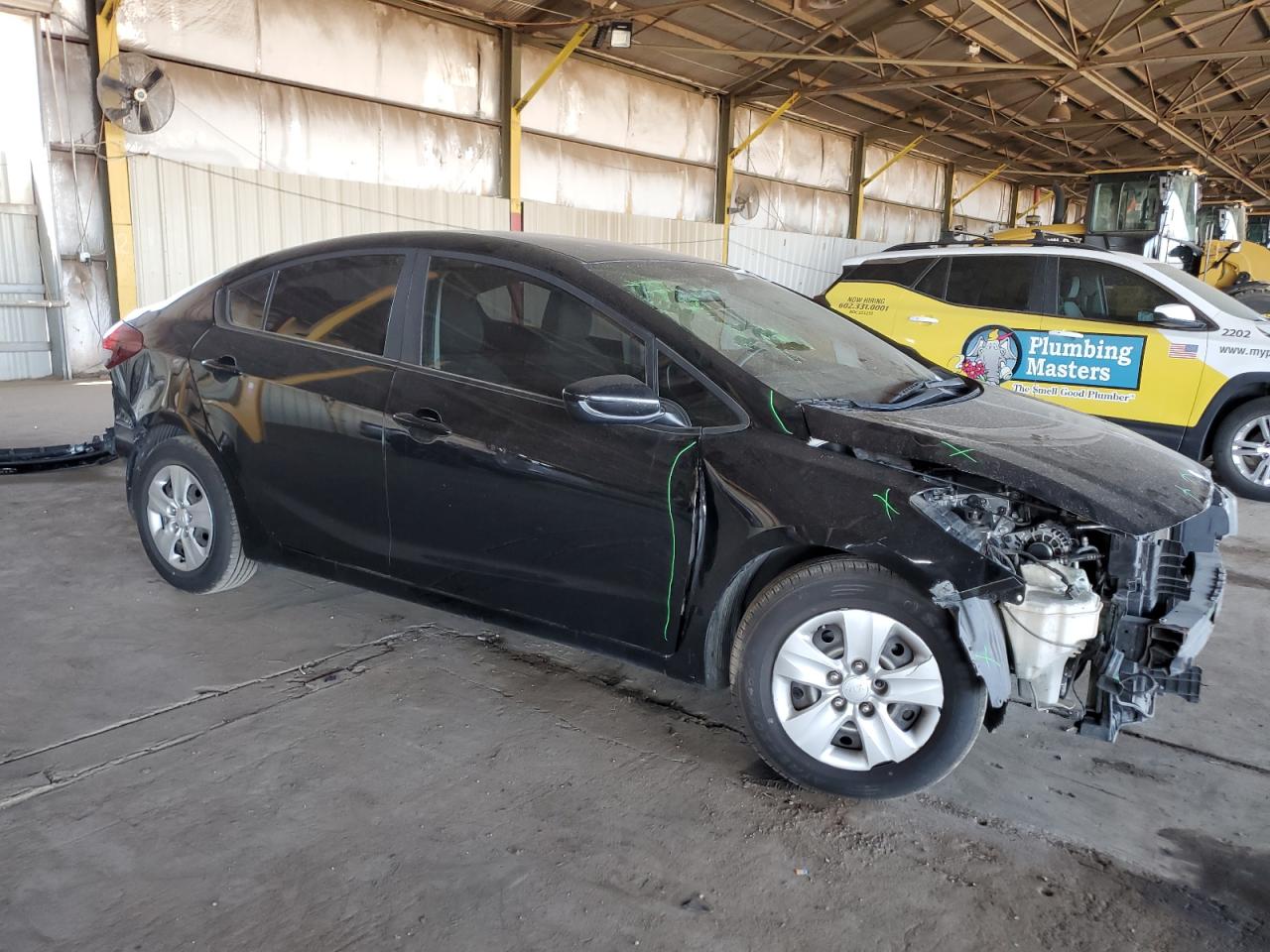 2017 Kia Forte - Image 4