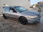 2000 Honda Accord Ex продається в Franklin, WI - Rear End