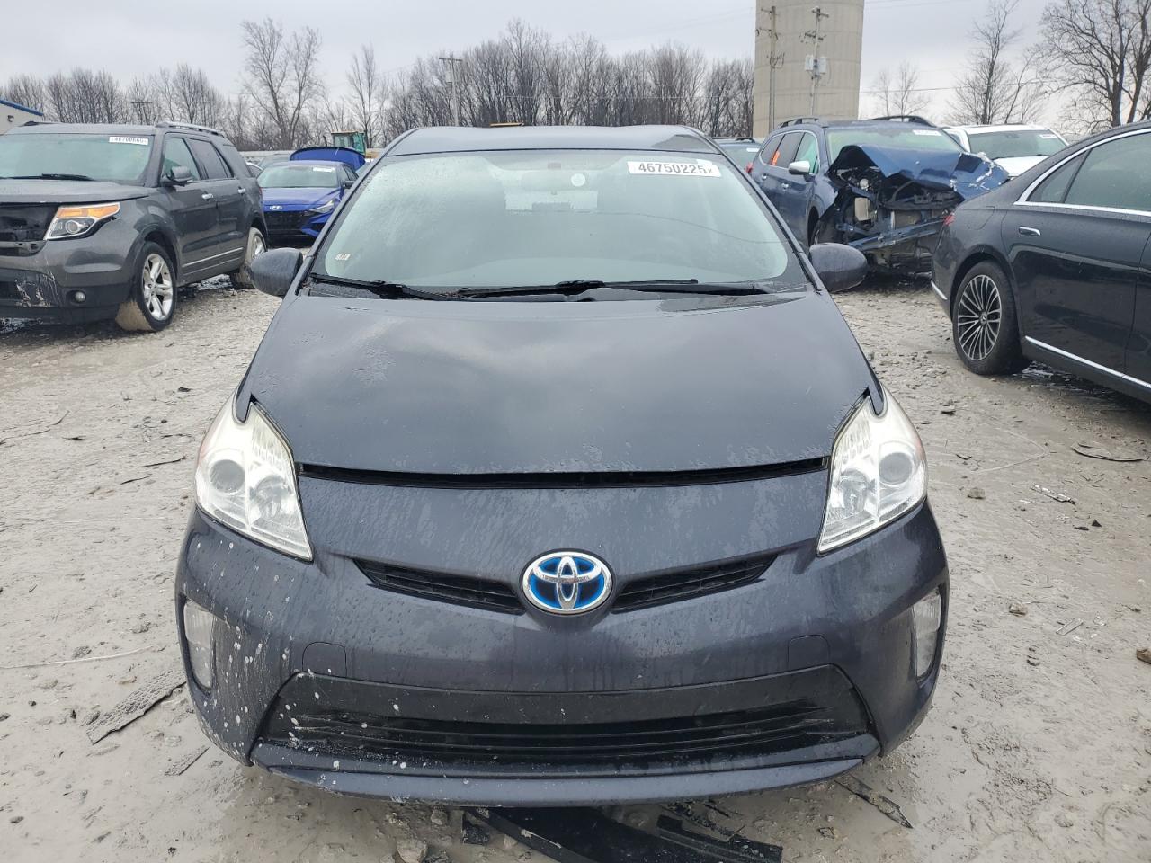 2012 Toyota Prius - Image 5