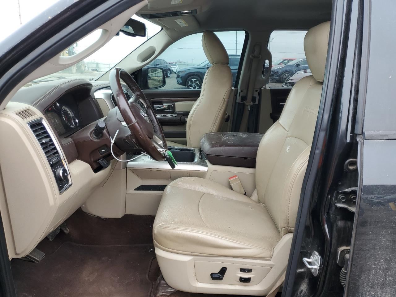2017 RAM 1500 - Image 7