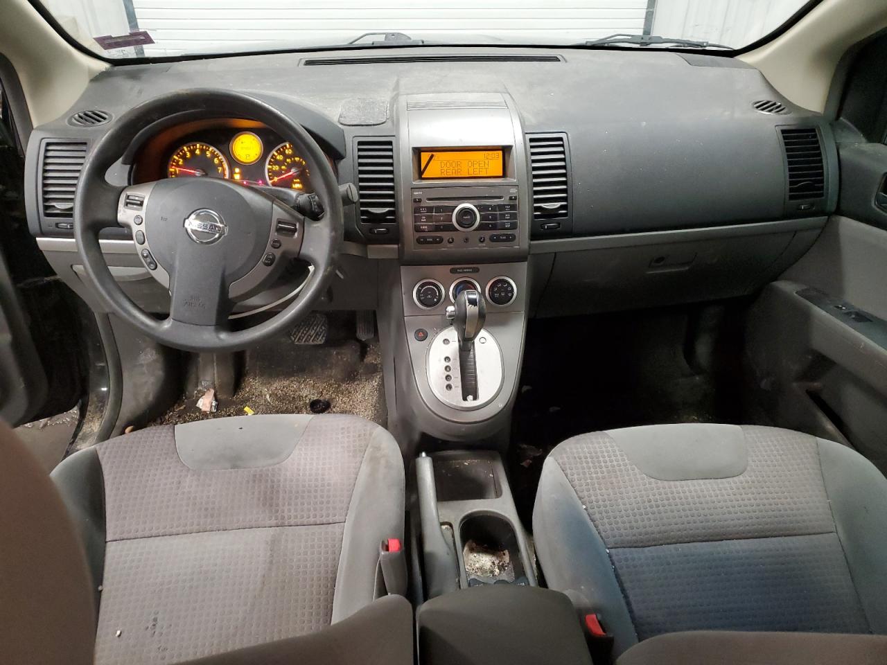 2008 Nissan Sentra - Image 8