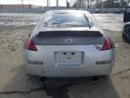 2008 Nissan 350Z Coupe de vânzare în Windsor, NJ - Front End