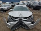 2021 Toyota Corolla Le for Sale in Woodhaven, MI - Front End