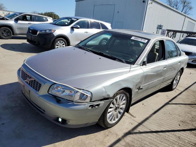 2004 Volvo S80 