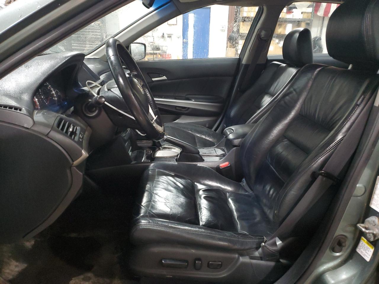 2008 Honda Accord - Image 7