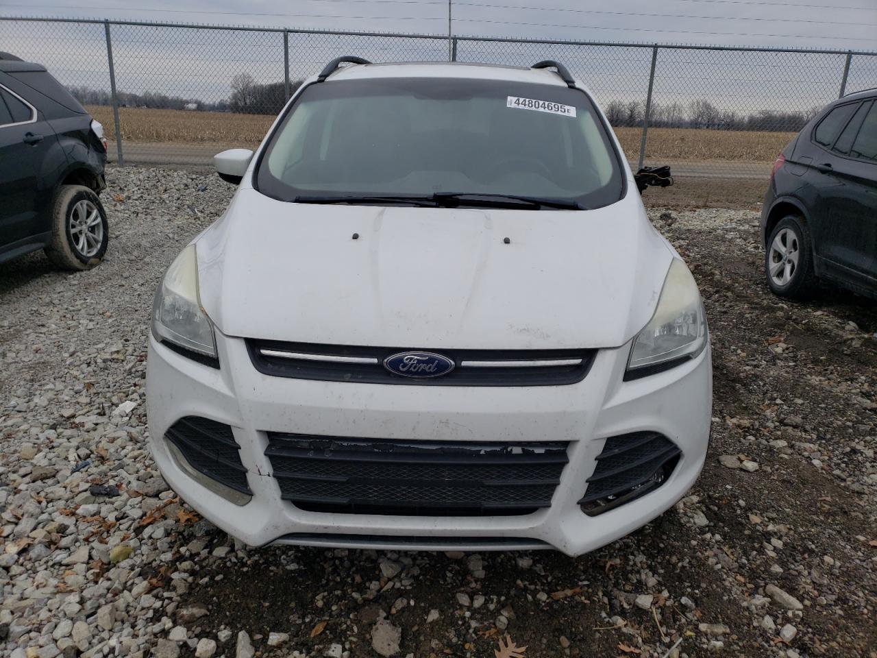 2015 Ford Escape - Image 5