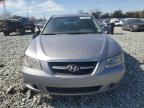 2008 Hyundai Sonata Se de vânzare în Mebane, NC - Front End