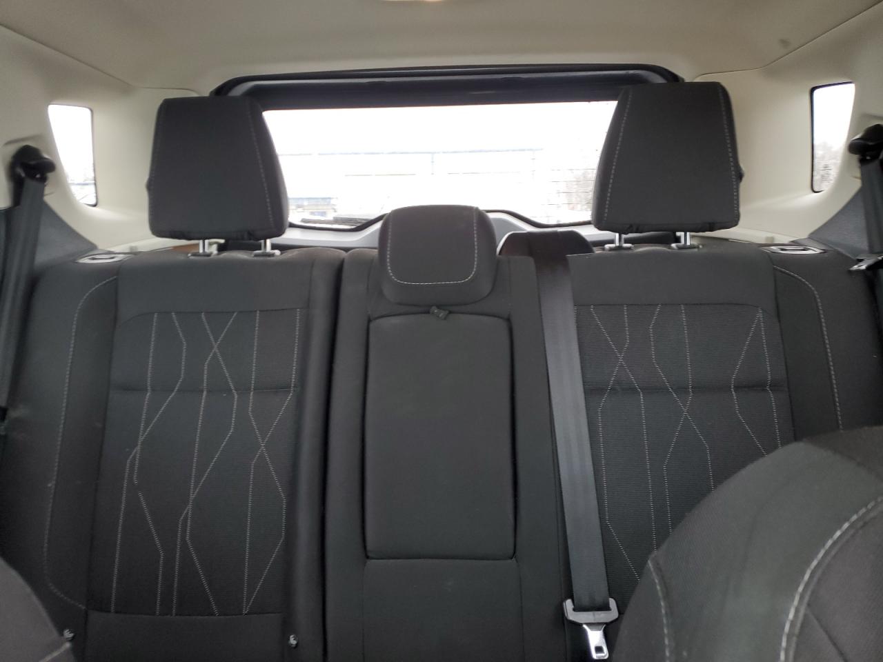 2018 Ford EcoSport - Image 10