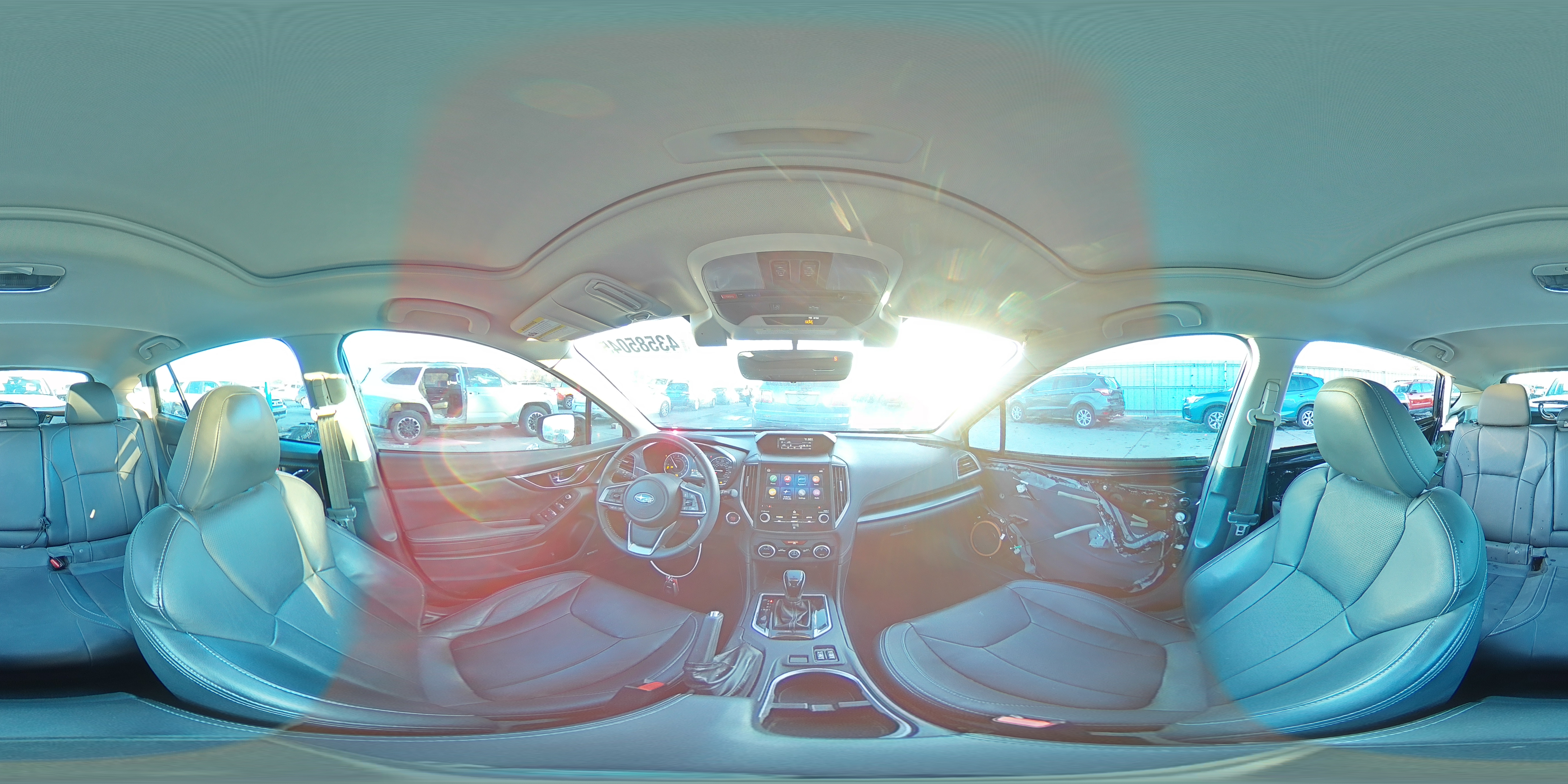 2019 Subaru Impreza - Image 15