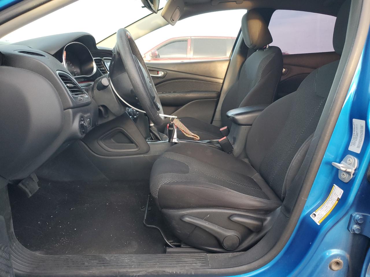 2015 Dodge Dart - Image 7
