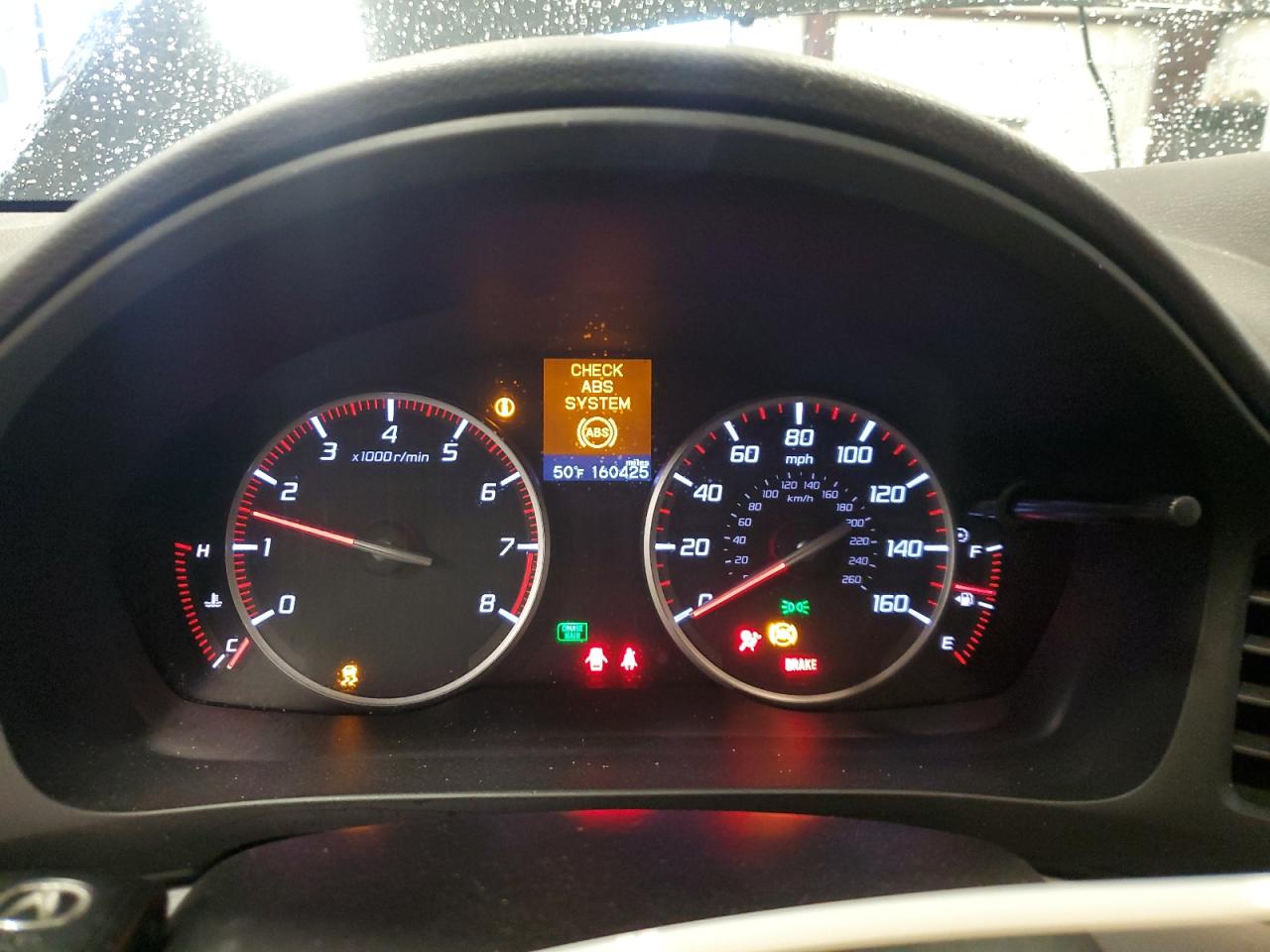 2013 Acura ILX - Image 9