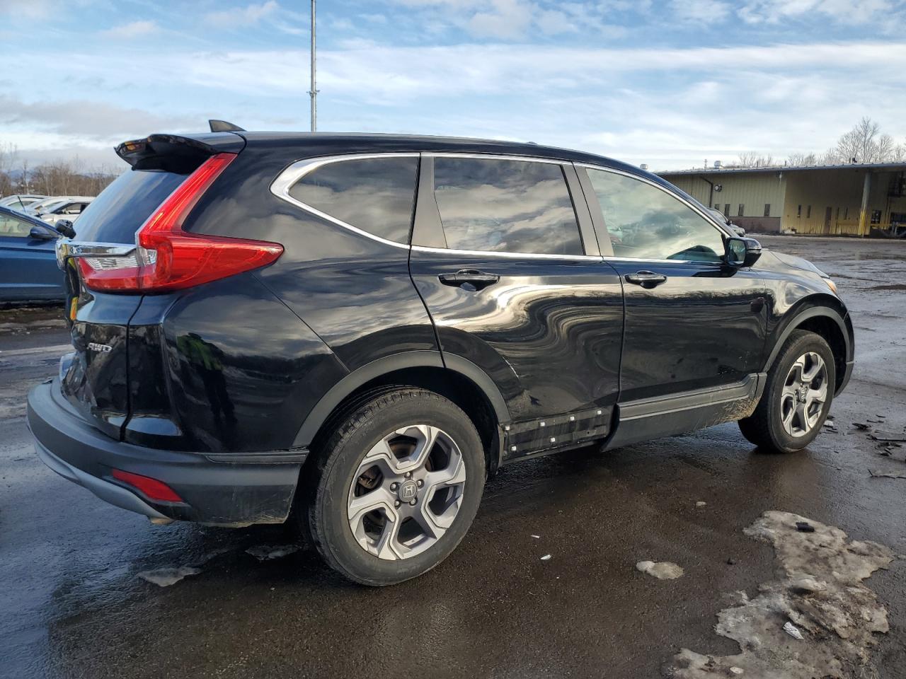 2019 Honda CR-V - Image 3