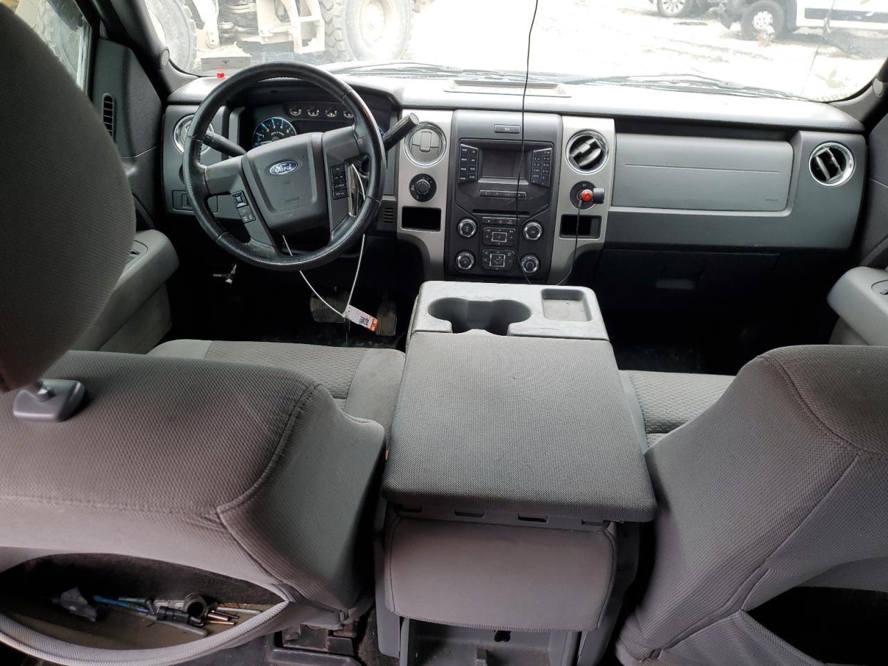2013 Ford F-150 - Image 8
