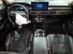2024 Lincoln Corsair  zu verkaufen in Woodhaven, MI - All Over