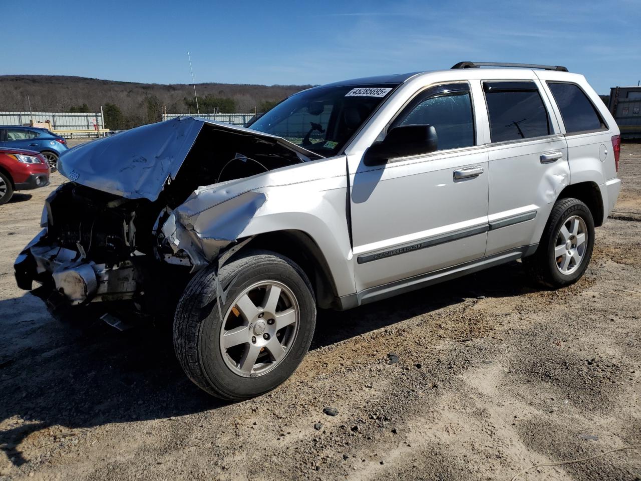 2009 Jeep Grand Cherokee - Image 1