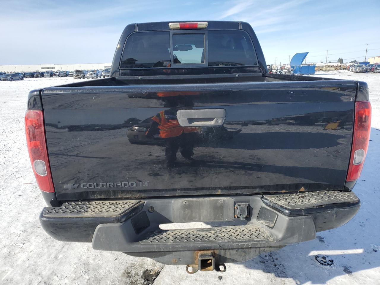 2012 Chevrolet Colorado - Image 6