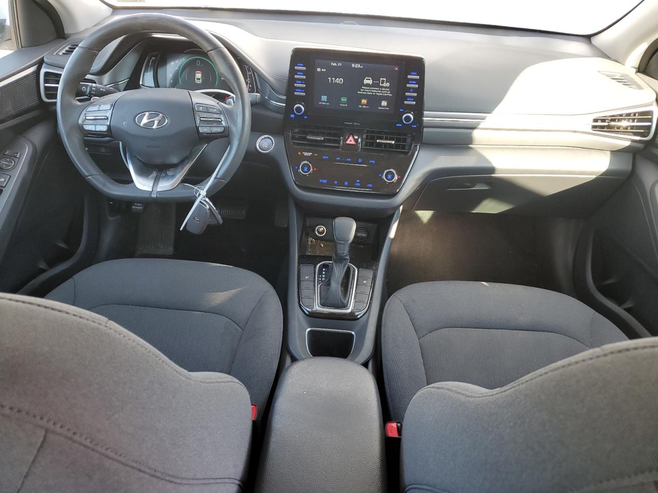 2020 Hyundai IONIQ - Image 8