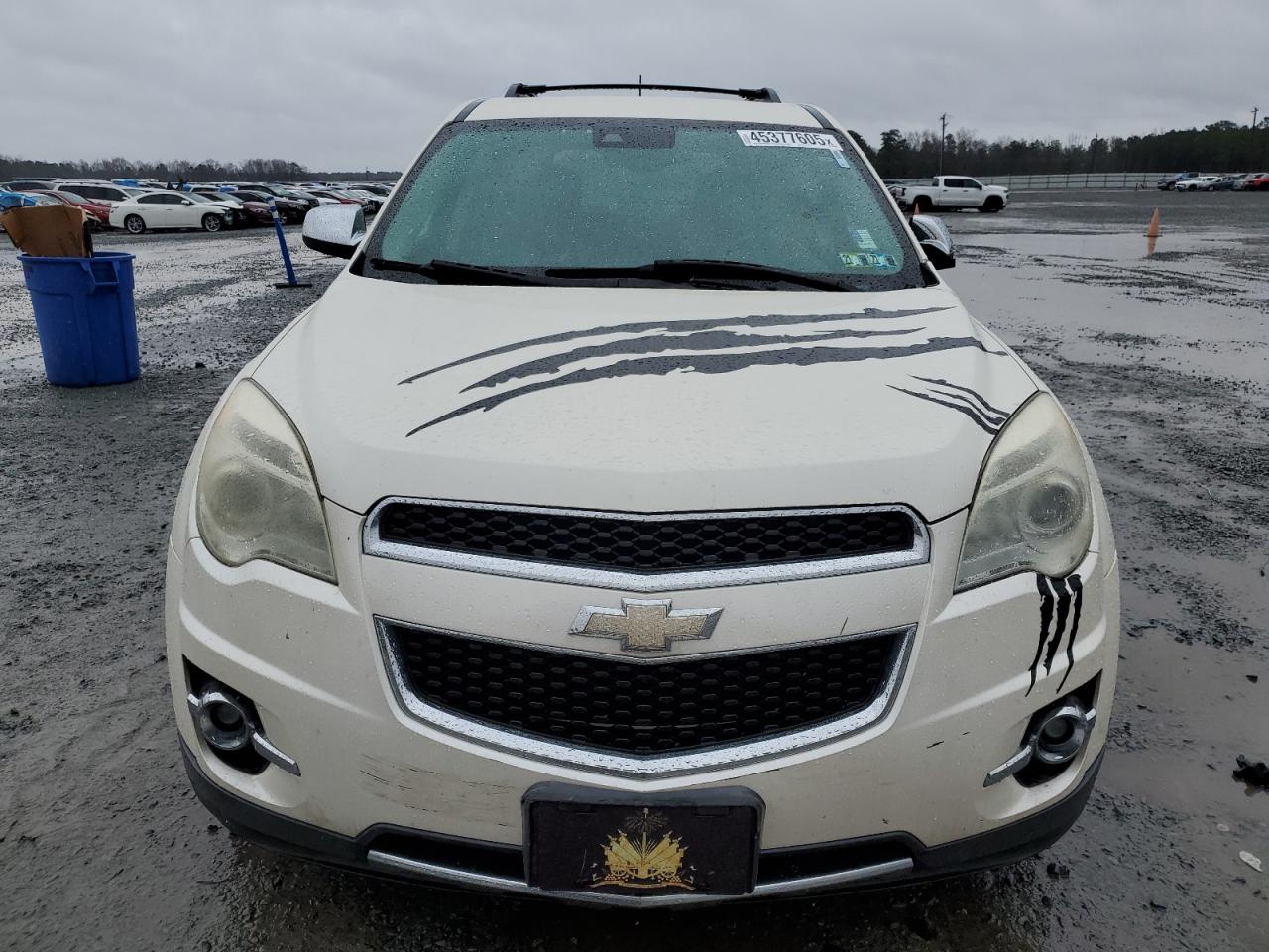 2013 Chevrolet Equinox - Image 5