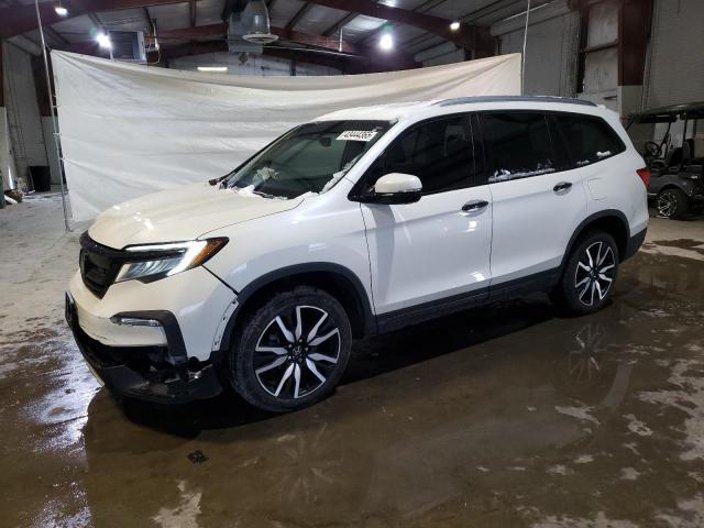 2019 Honda Pilot Touring