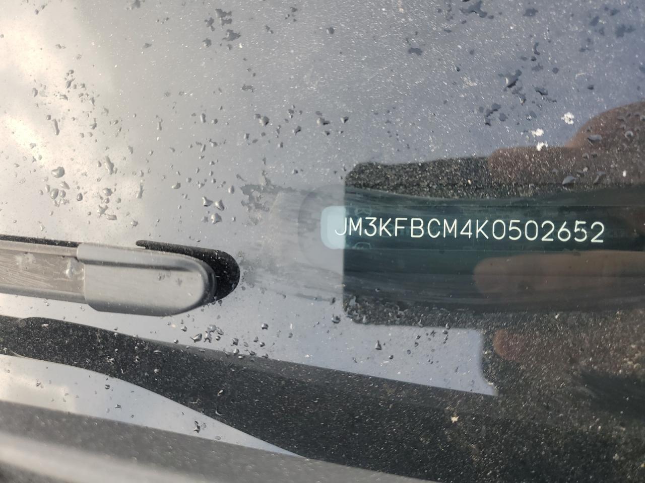 2019 Mazda CX-5 - Image 14