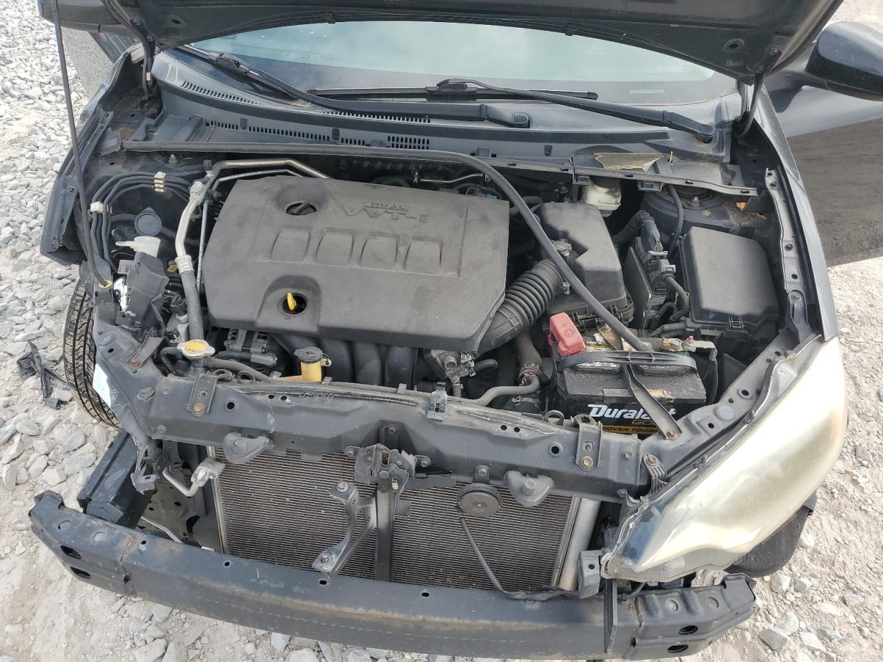 2014 Toyota Corolla - Image 12
