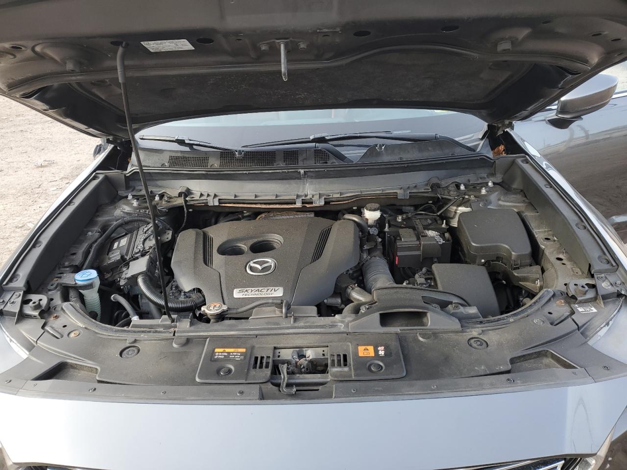 2018 Mazda CX-9 - Image 13