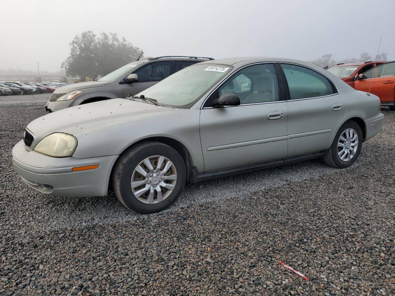 2003 Mercury Sable - Image 1