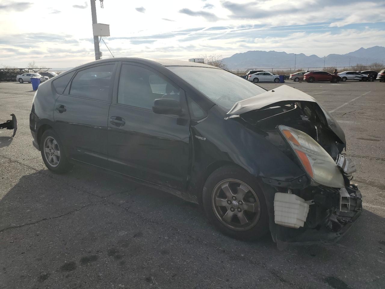 2007 Toyota Prius - Image 4