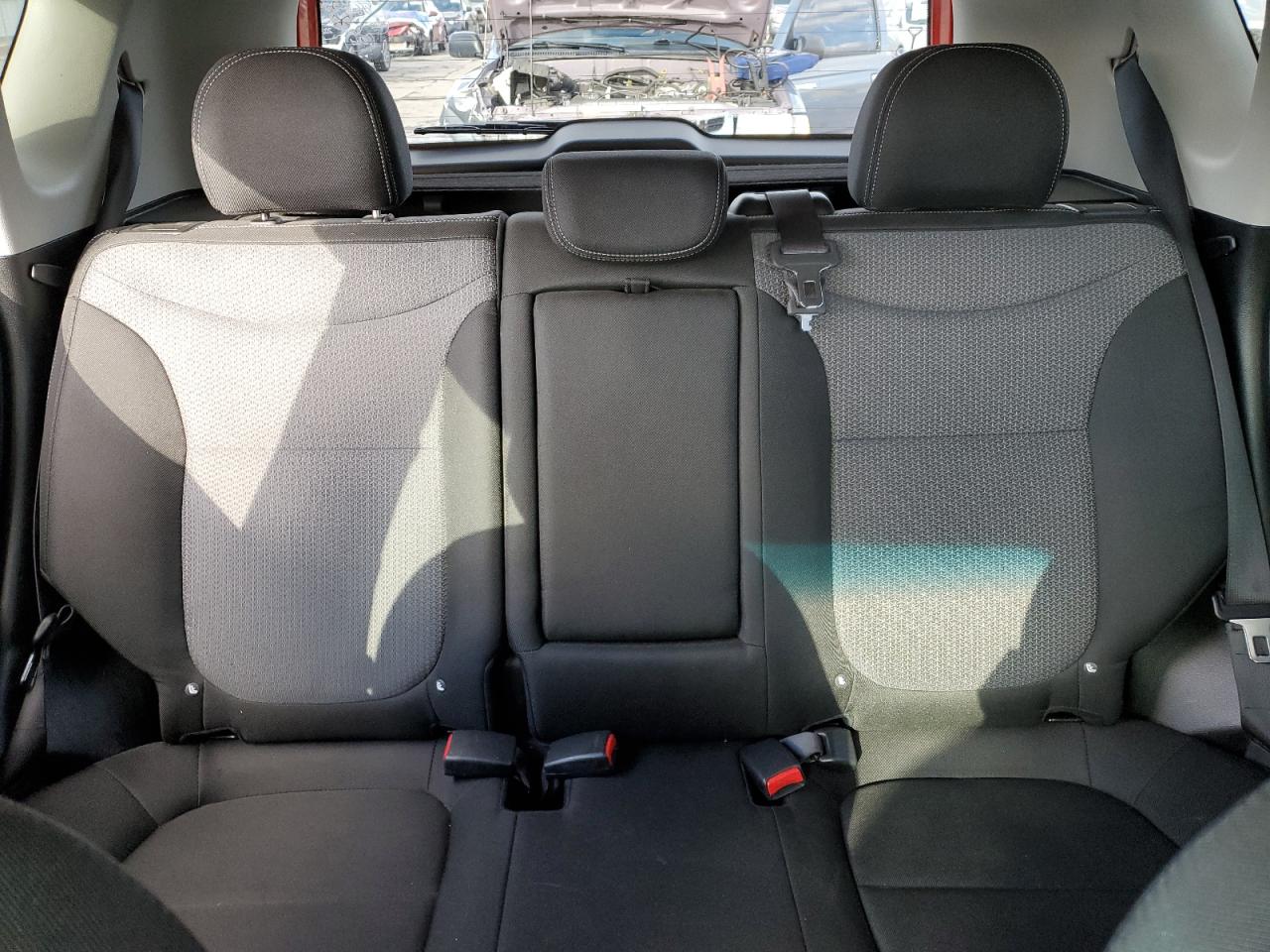 2017 Kia Soul - Image 10