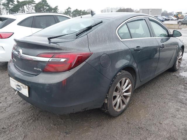 2015 VAUXHALL INSIGNIA E