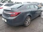 2015 VAUXHALL INSIGNIA E for sale at Copart WOLVERHAMPTON