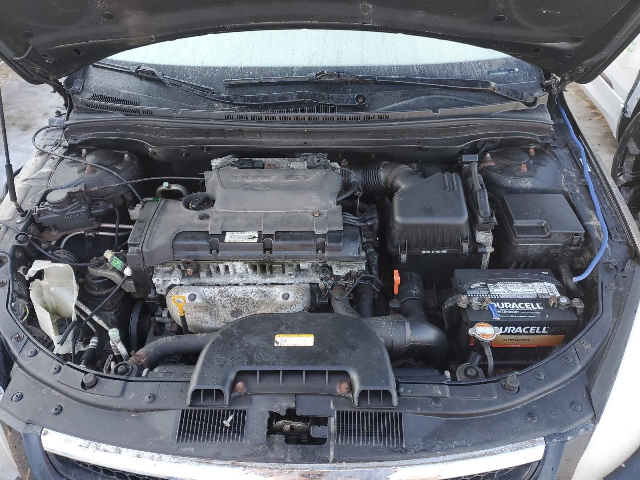 2010 Hyundai Elantra - Image 11