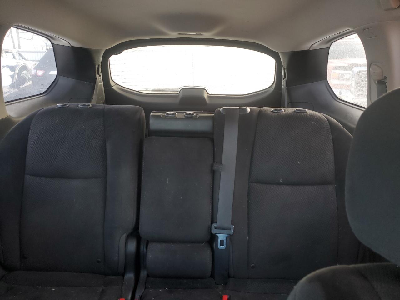 2016 Nissan Pathfinder - Image 10
