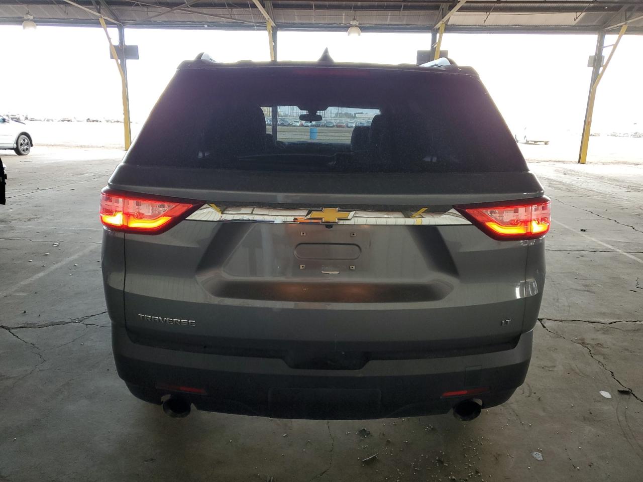 2019 Chevrolet Traverse - Image 6