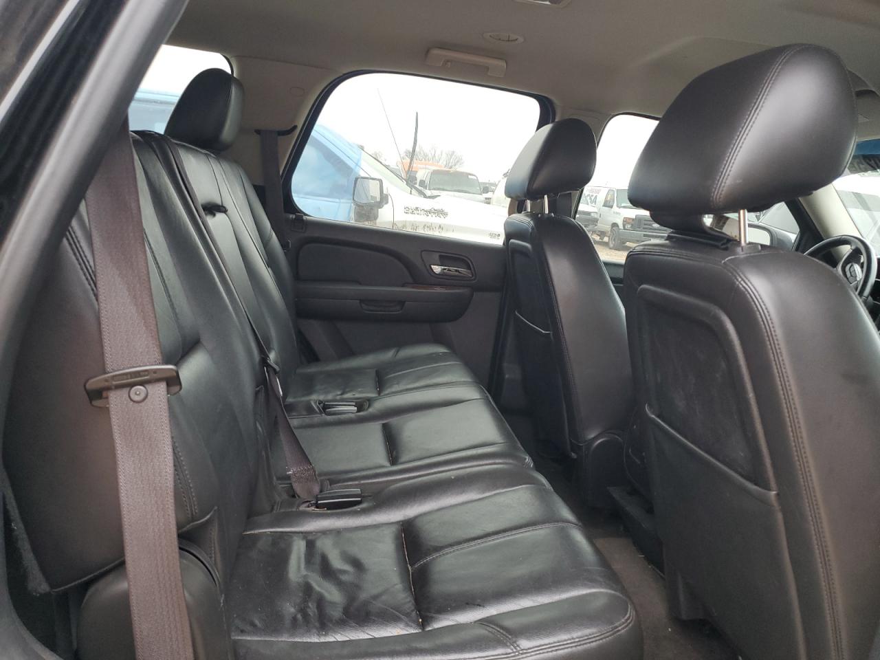 2013 Chevrolet Tahoe - Image 11