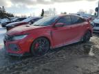 2018 HONDA CIVIC TYPE-R for sale at Copart ON - TORONTO