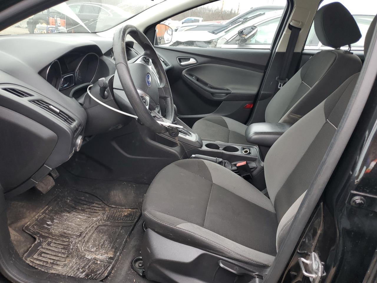 2014 Ford Focus - Image 7