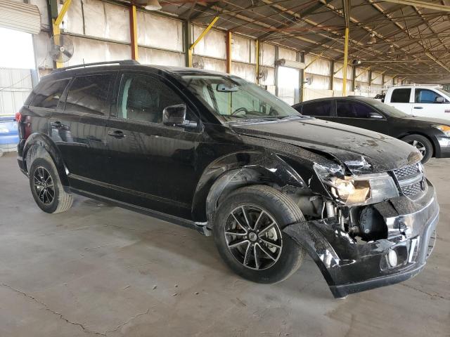  DODGE JOURNEY 2018 Black