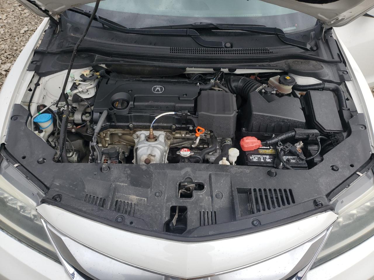 2016 Acura ILX - Image 12