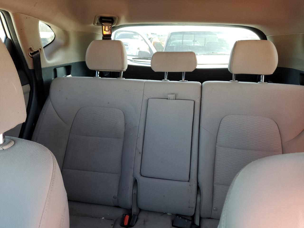 2020 Hyundai Tucson - Image 10